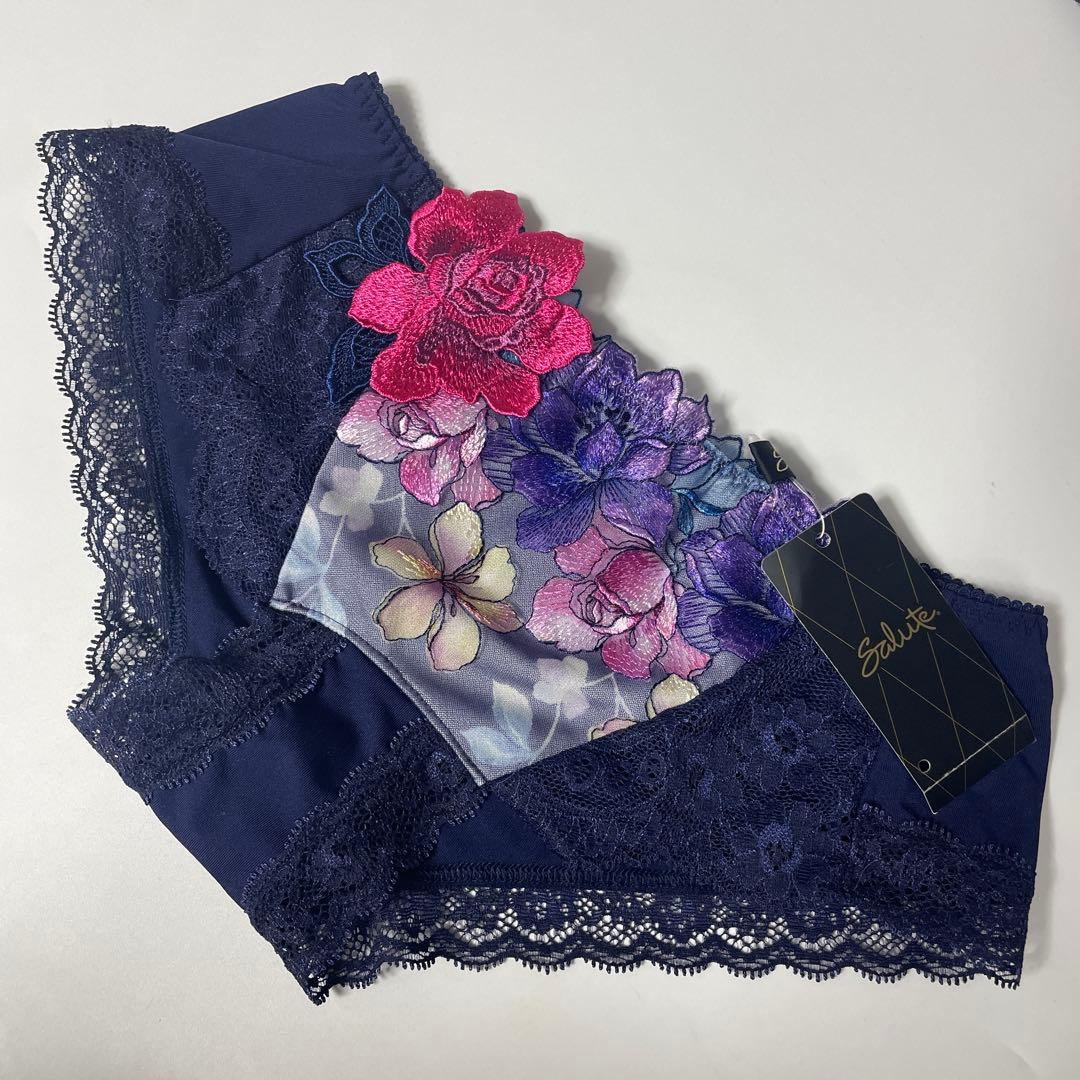 ワコール　サルート　63グループ　店舗限定商品D70M