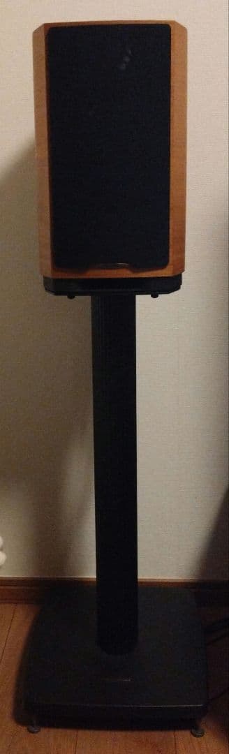 Sonusfaber Sonetto Ⅰ　スピーカー 専用スタンド付き