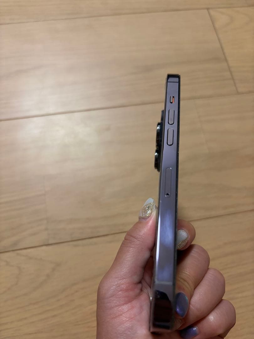 【最終値下げ 】iPhone14 Pro 1TB 付属品多数