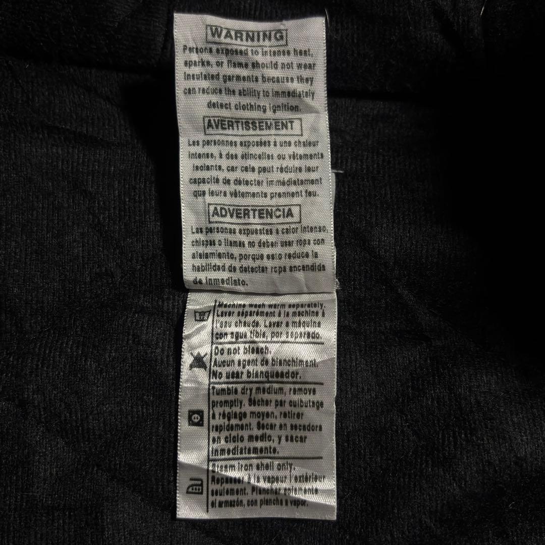 【希少】carhartt アクティブジャケット J130 DKB 雰囲気抜群