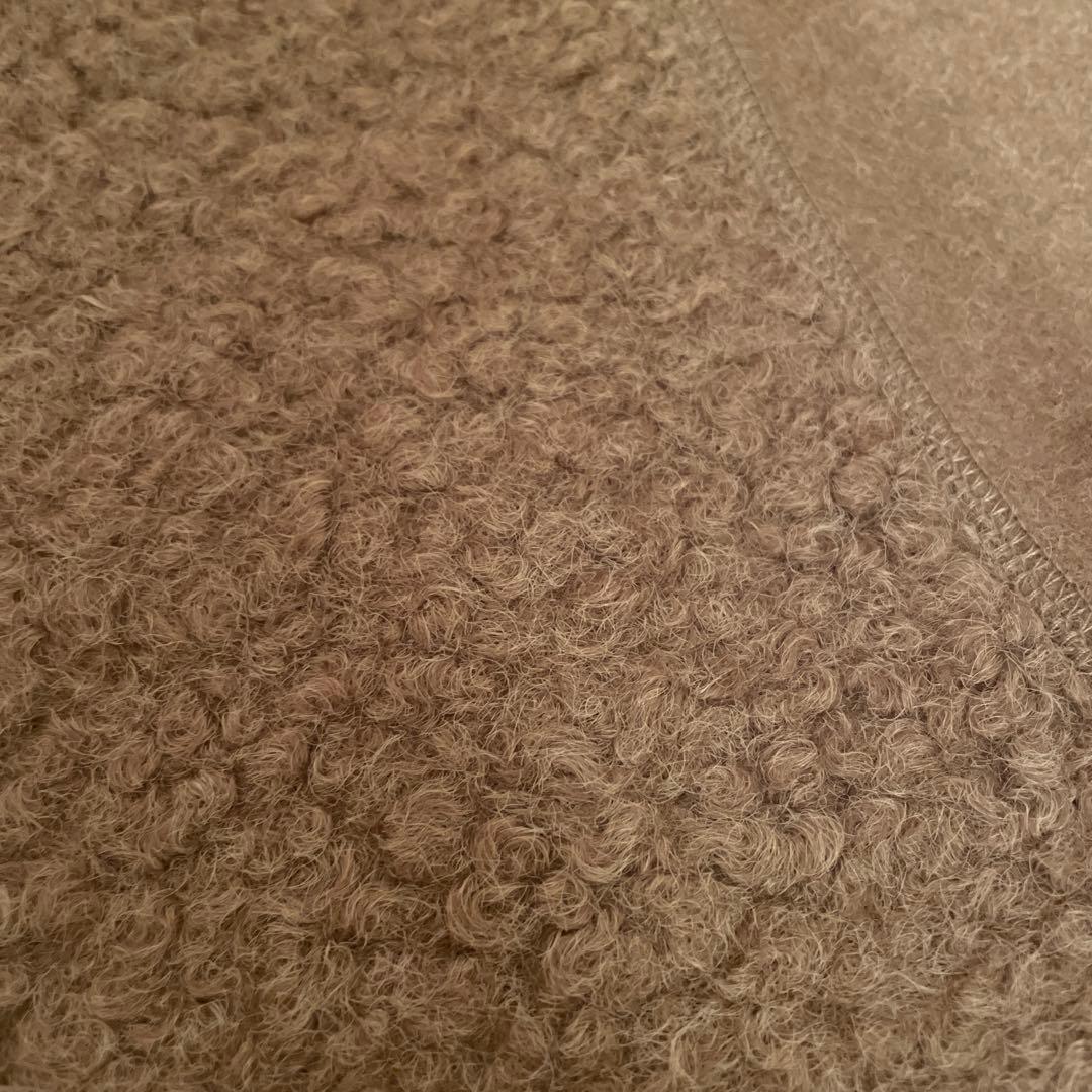 CYNICAL リバーシブル　コート