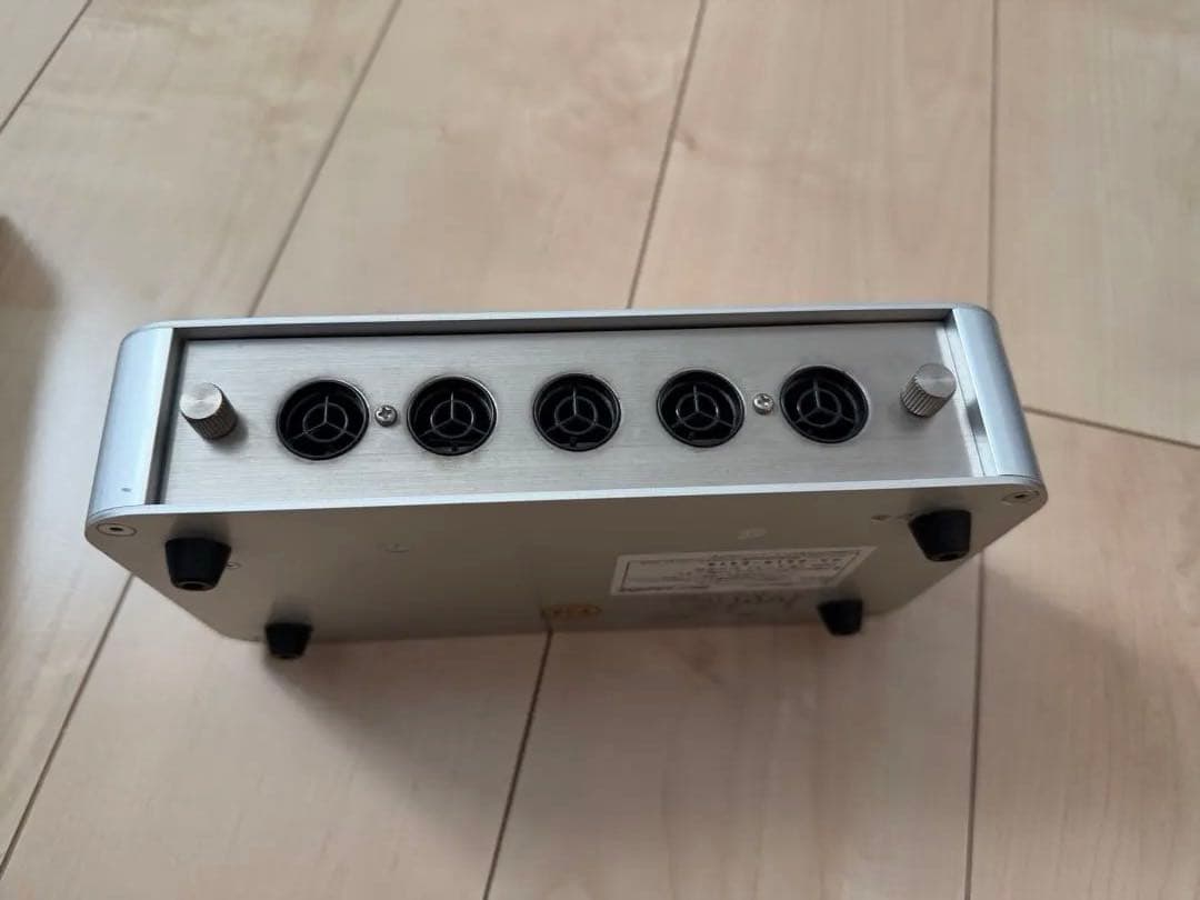 ORELA マイナスイオン発生器 GSD-209N