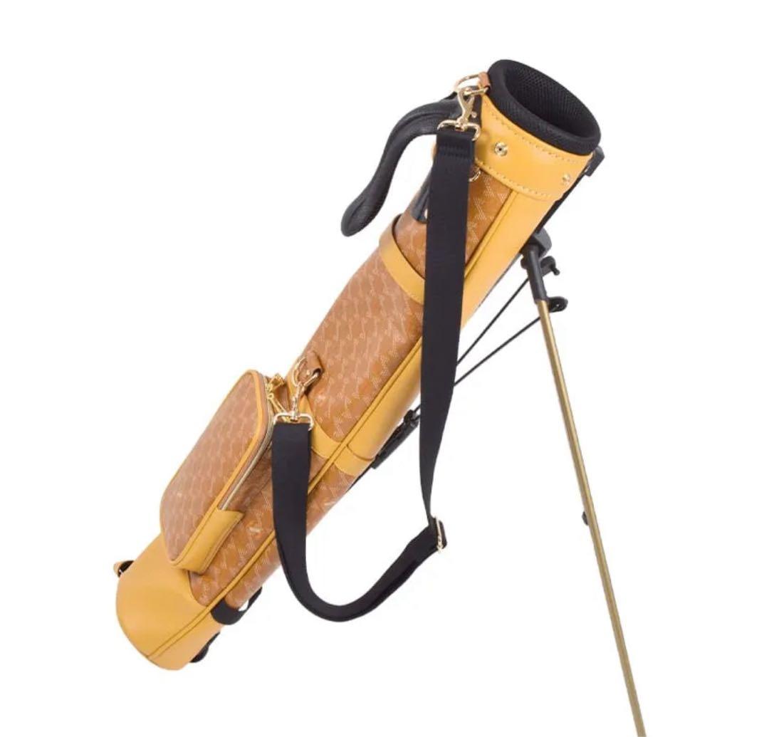 レザレクション　クラブケース