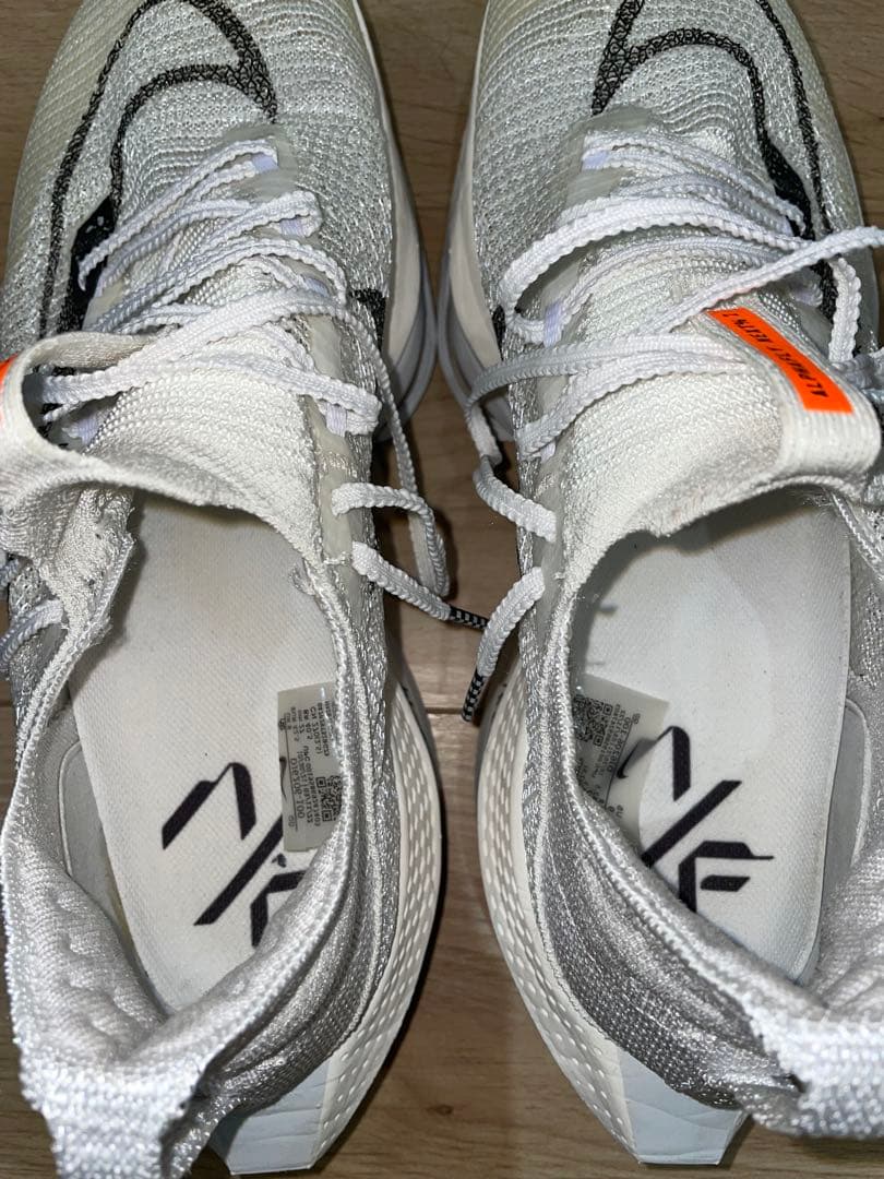 スパイク・シューズ NIKE Alphafly NEXT% 2 proto 27.0cm