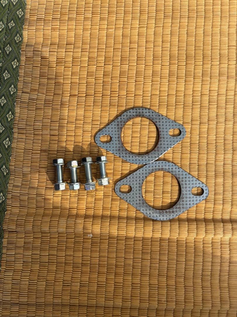 柿本改。レヴォーグ(VNH/VN5) Regu.06 & R Dualセンター付