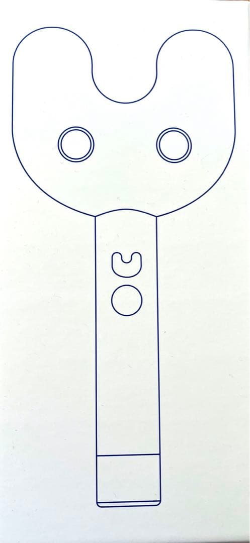 Newjeans スペシャルセット6点