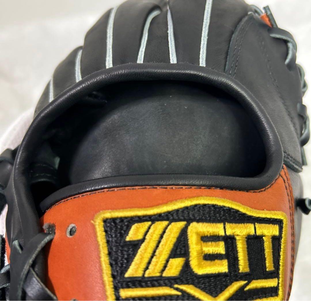 ZETT トレーニング用 グローブ BPGB17010