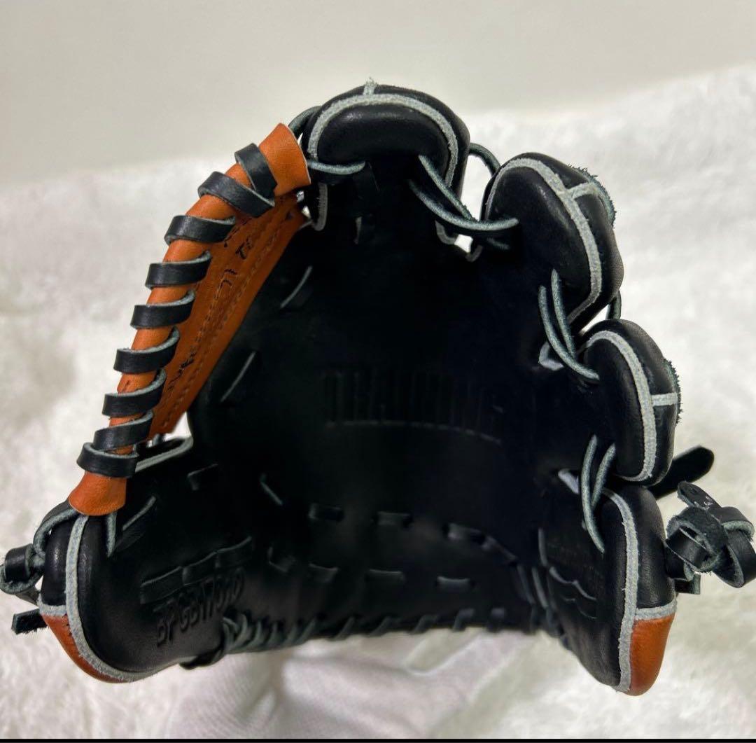 ZETT トレーニング用 グローブ BPGB17010