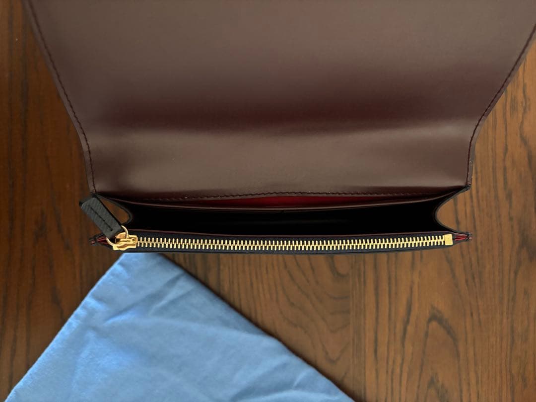 スマイソン ボディバック ネイビー ST-PN2NV-16-43