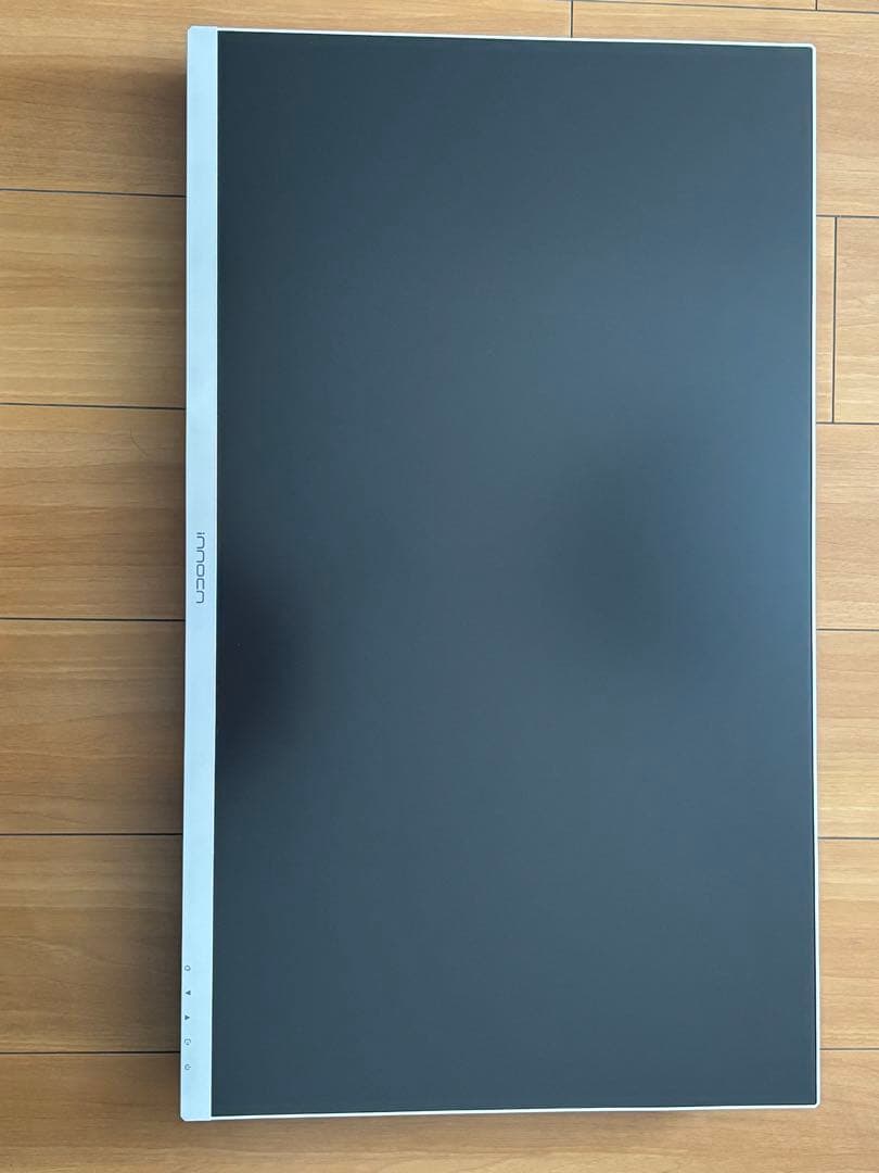 innocn 32m2v 4Kモニター MiniLED HDR1000