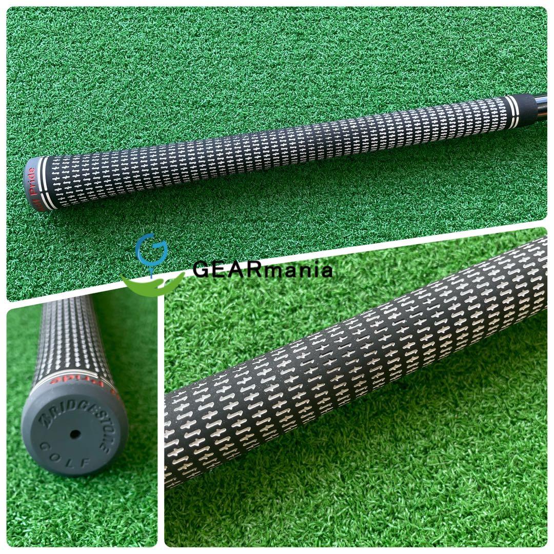 ブリヂストン B3マックス HY ユーティリティ5番 ヴァンキッシュBSh S