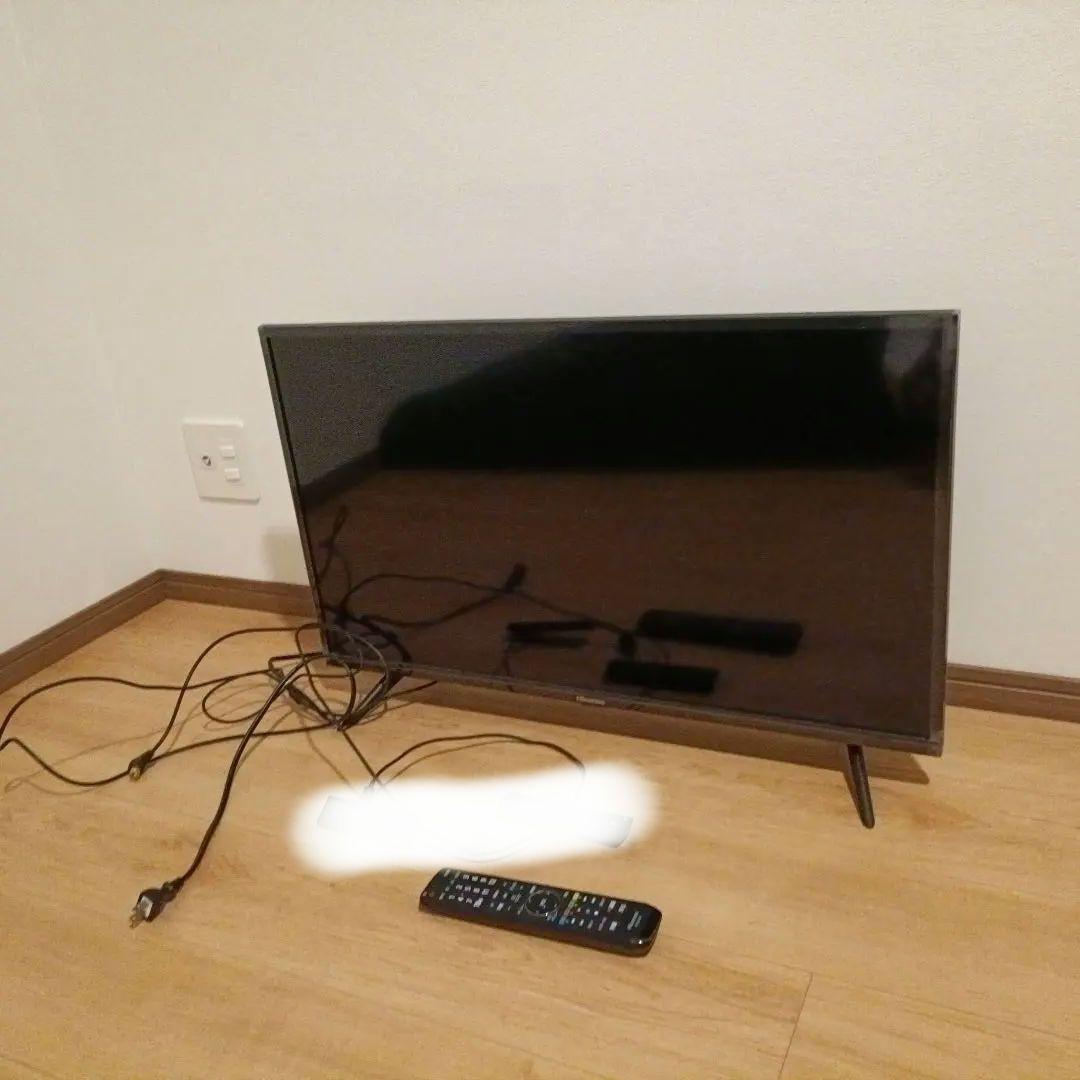 Hisense 32H30E 液晶テレビ 32インチ