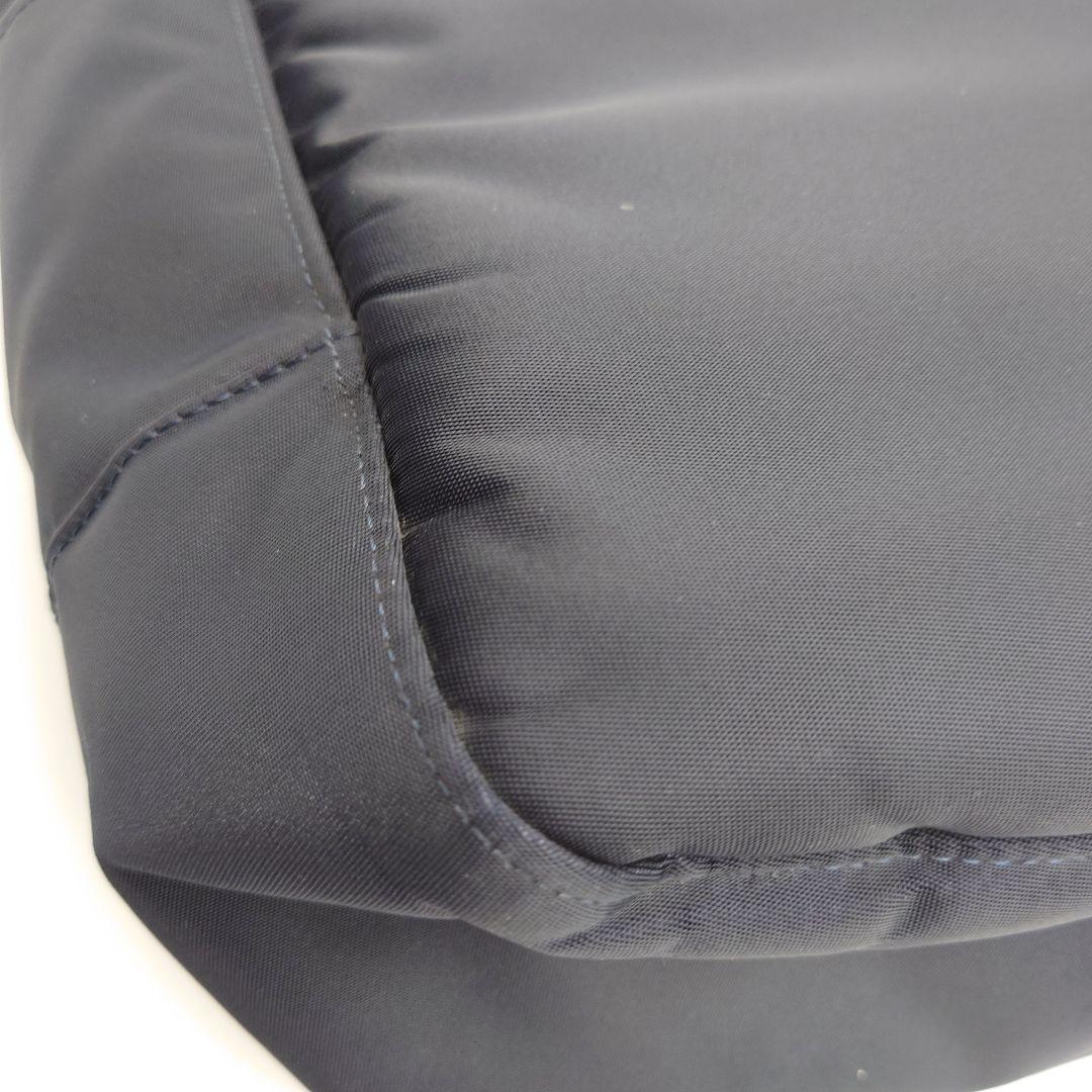 PORTER トートバッグ リフト LIFT A4 ネイビー 2way ポーター