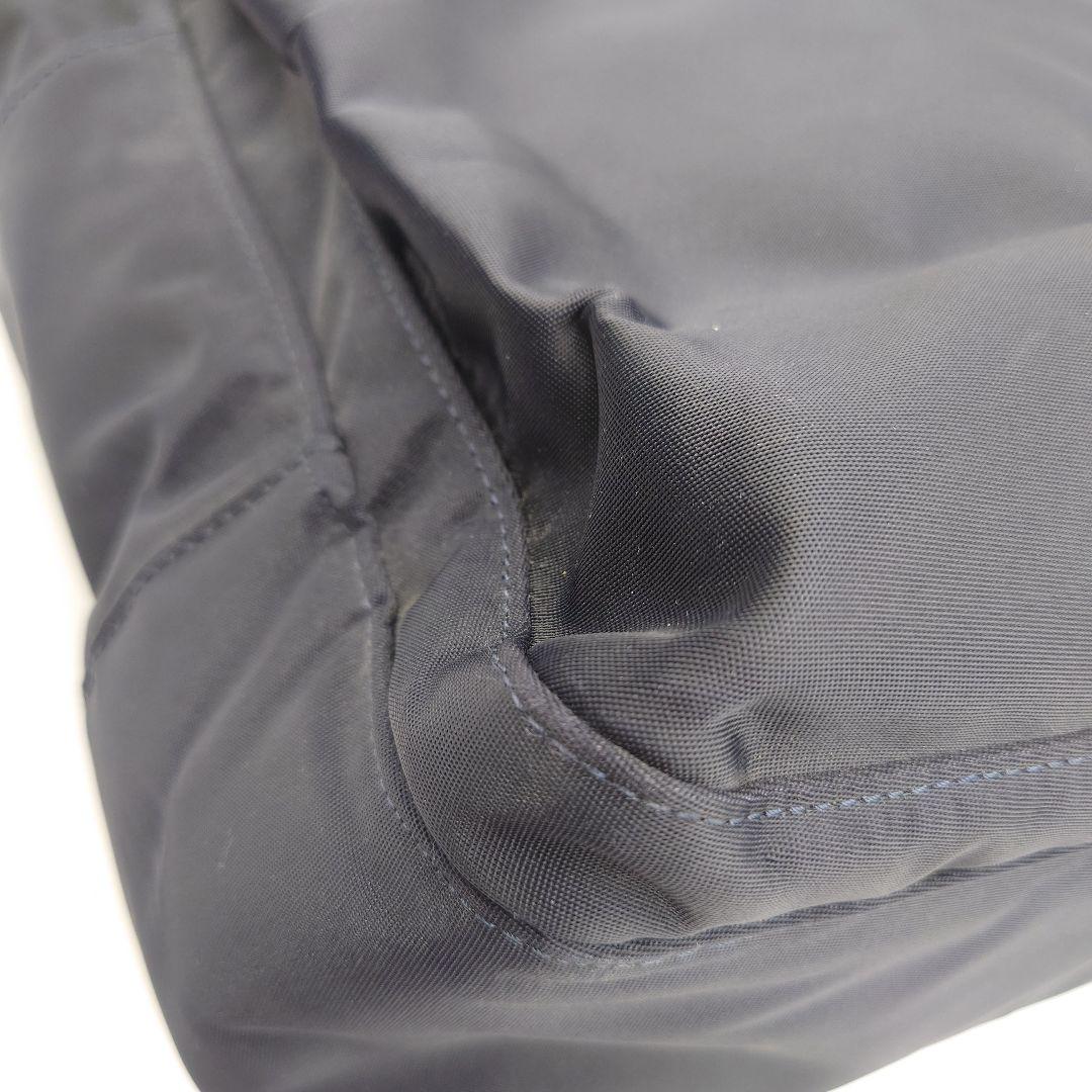 PORTER トートバッグ リフト LIFT A4 ネイビー 2way ポーター