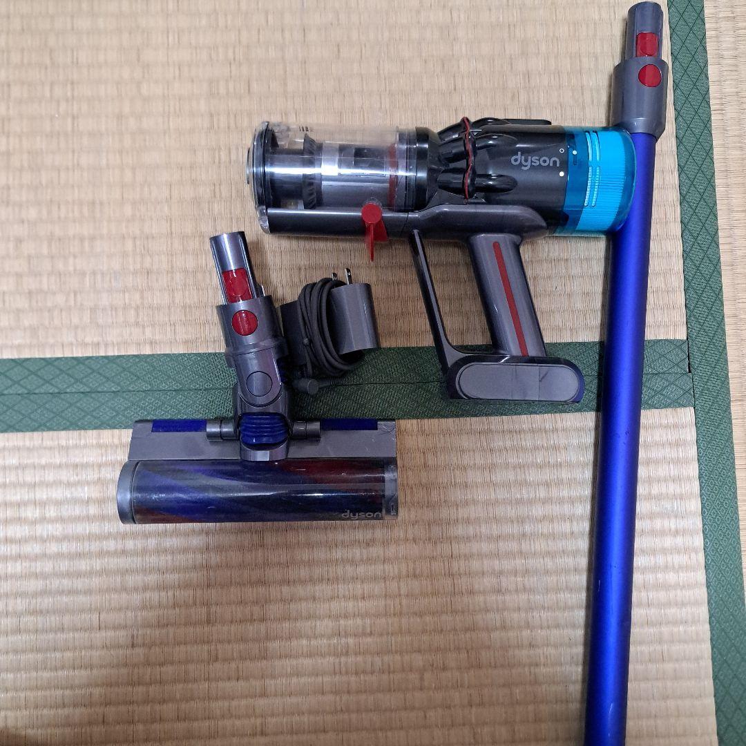 掃除機・クリーナー dyson micro 1.5kg