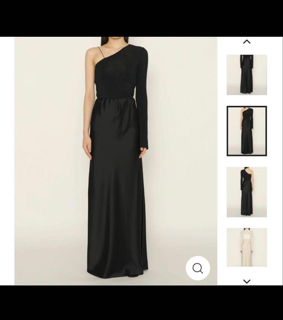 トップス ENOF layered tops