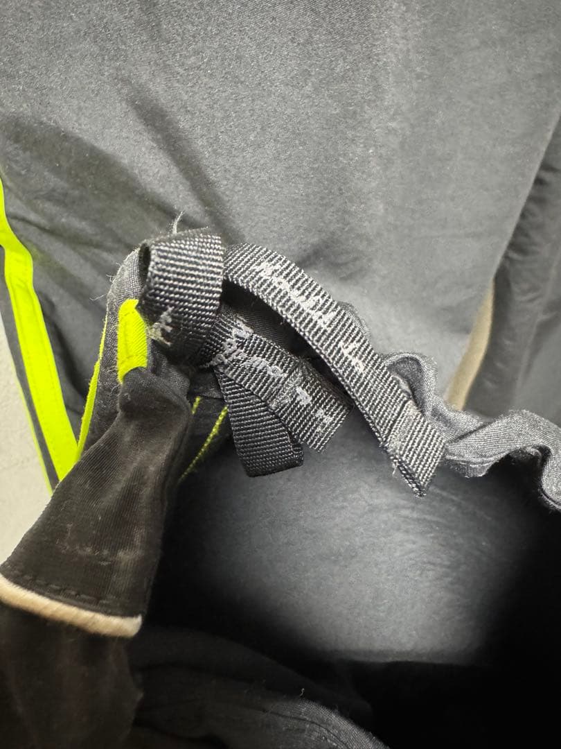 パンツ always do what you should do adidas