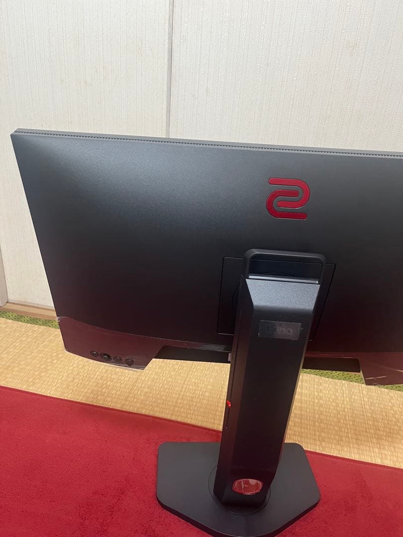 ディスプレイ・モニター本体 BenQ XL2540K