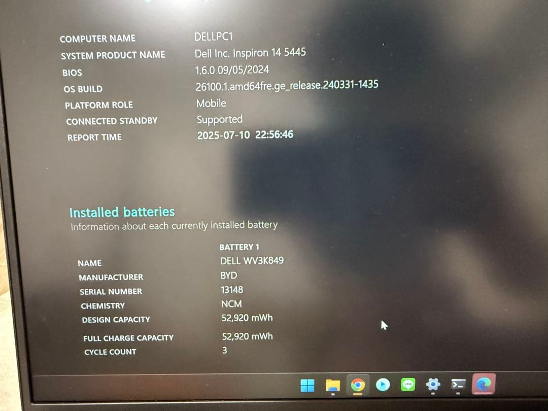 Windowsノート本体 wakatako.c