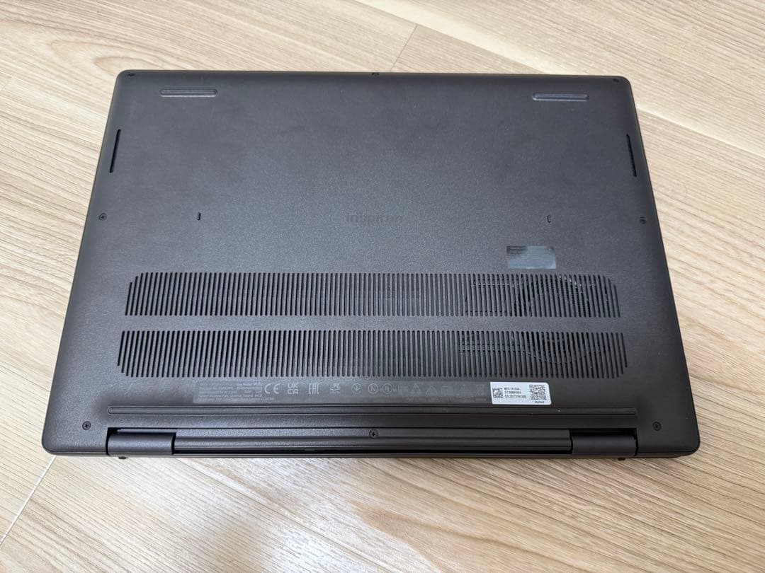 Windowsノート本体 wakatako.c