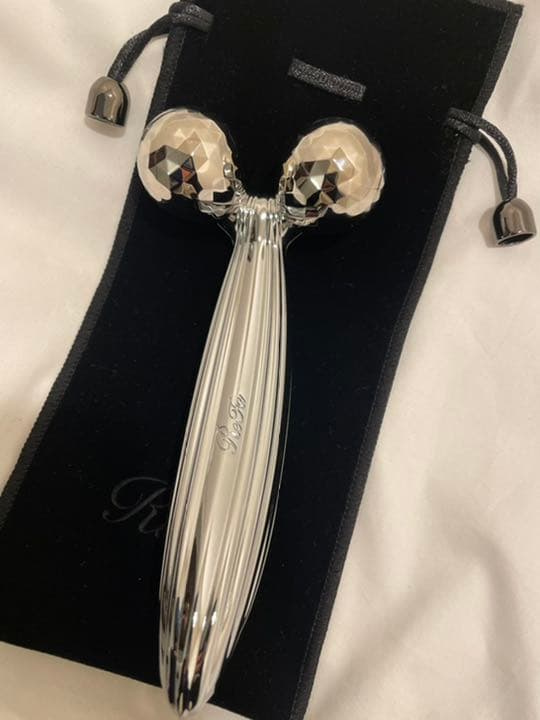 リファカラットレイフェイス(ReFa CARAT RAY FACE)保証書・箱有