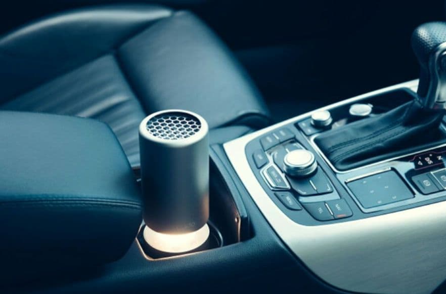 ！！koda！！新品 Cado LEAF Portable 空気清浄機