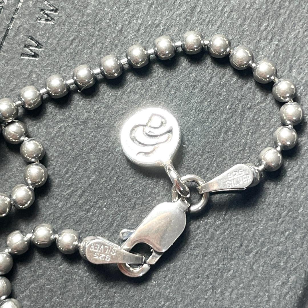 箱付き✨SAINTS 鍵モチーフ 王冠 クラウン シルバー ネックレス 925