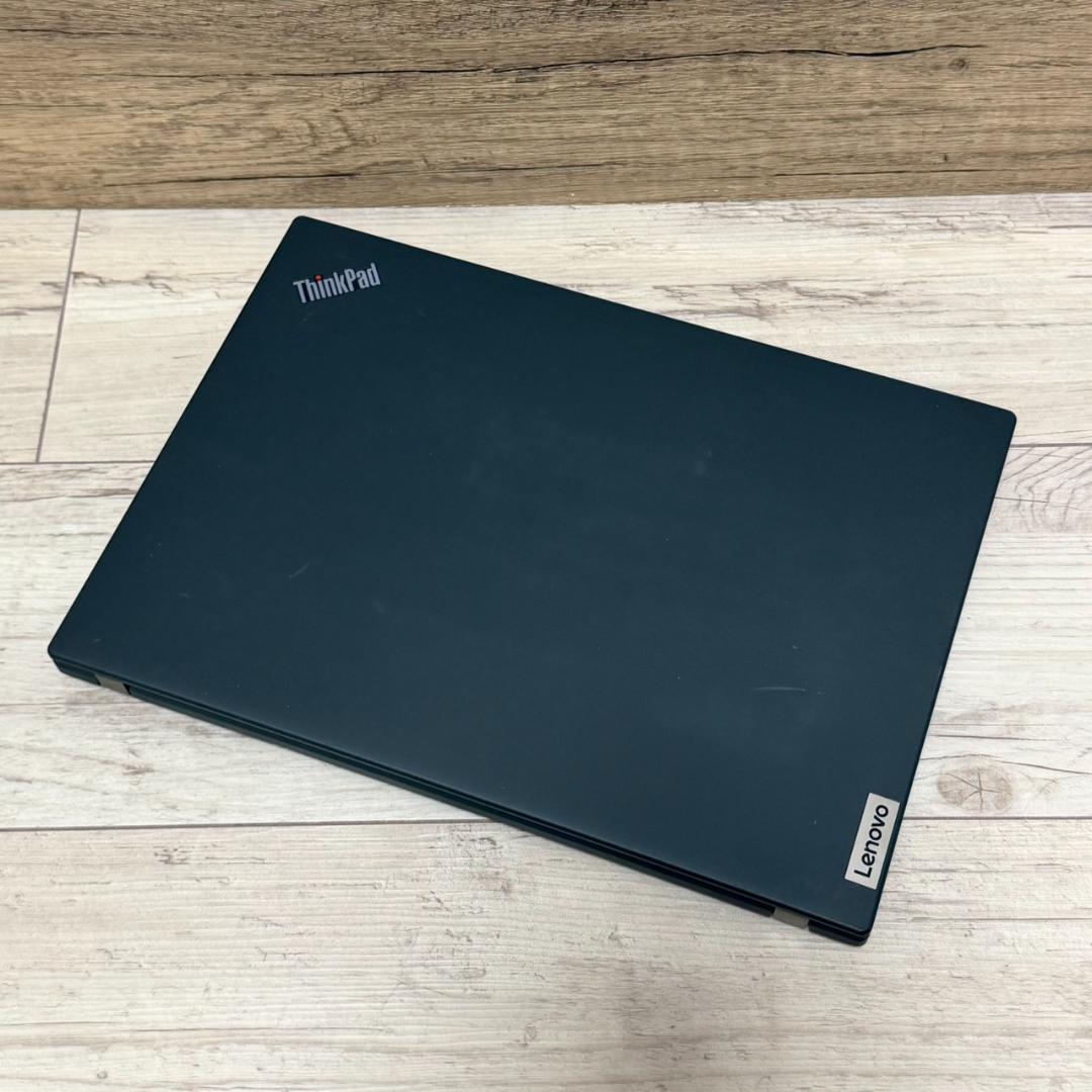 人気! Thinkpad X13GEN2 256GB Ryzen 5 PRO