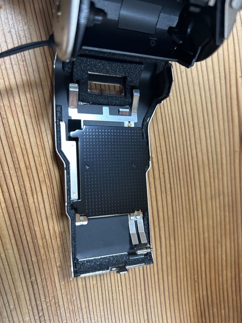 ミノルタ MINOLTA TC-1 フィルム コンパクトカメラ 【中古】