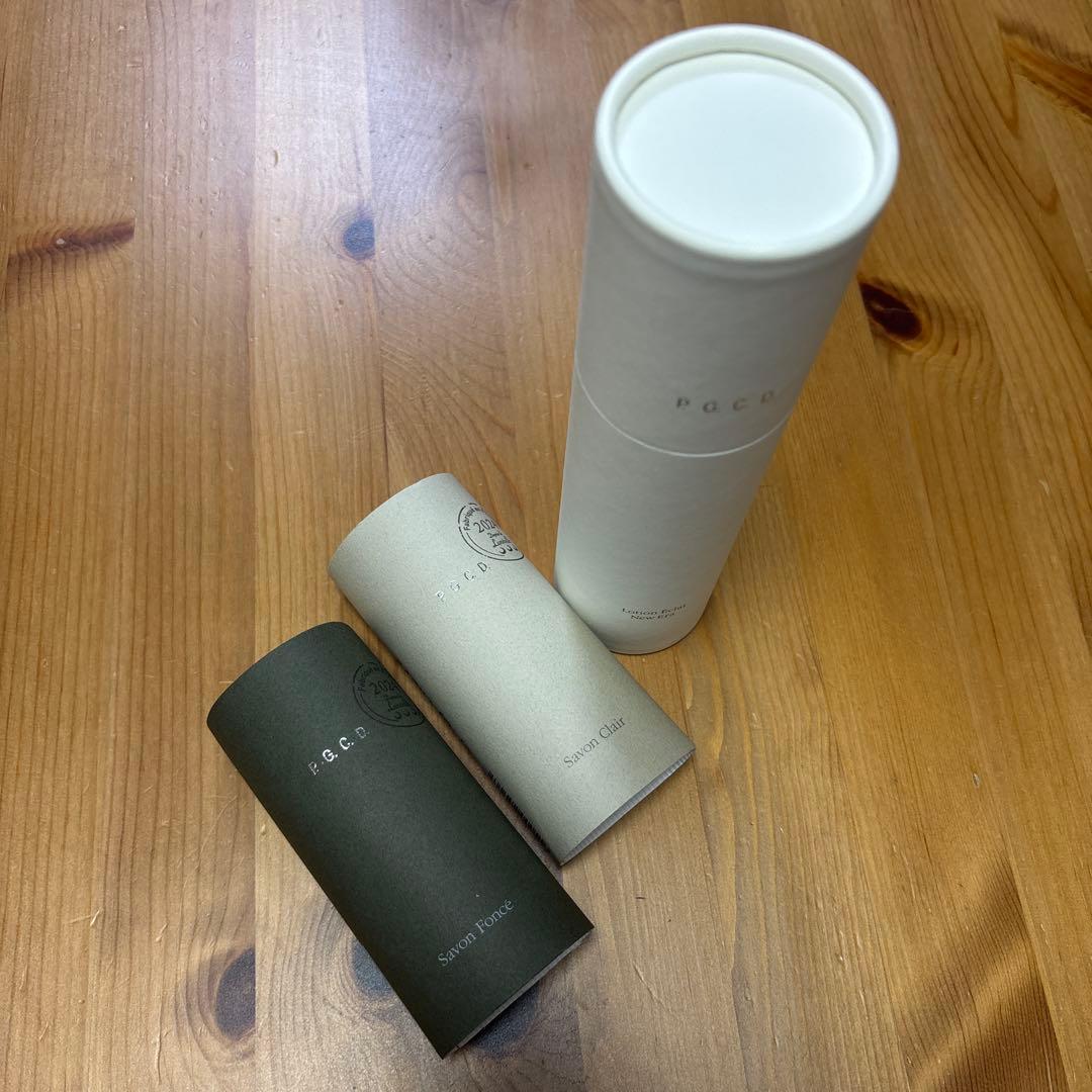 ページェーセーデー P.G.C.D. スキンケア New Era