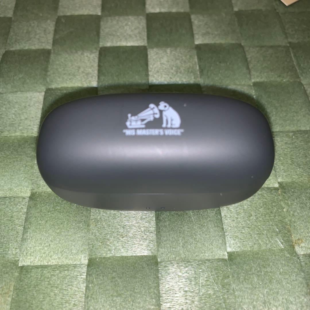 Victor nearphones イヤホン