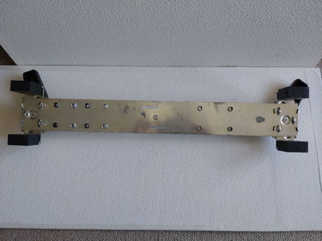 Marker マーカービンディング　デューク・ツアーEPF専用ジグ　取付ゲージ