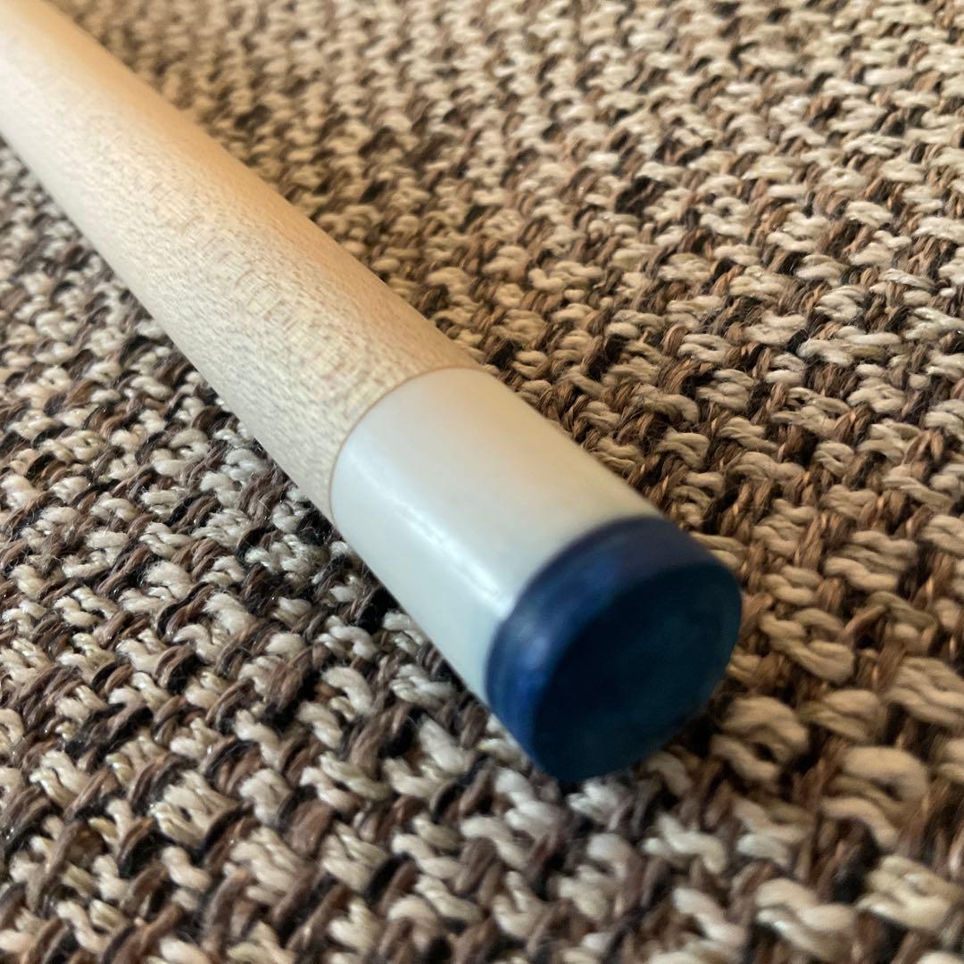 a*-様 USED シャフト　ブラックパール カスタム キュー　ラジアル ジョイ