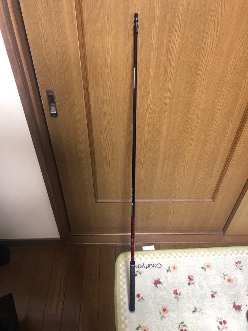 GRAPHITE DESIGN TourAD VF-6S テーラーメード用