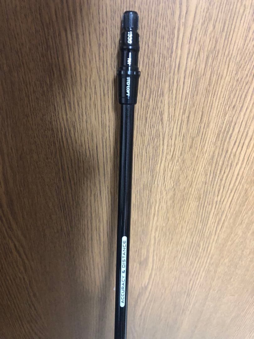 GRAPHITE DESIGN TourAD VF-6S テーラーメード用