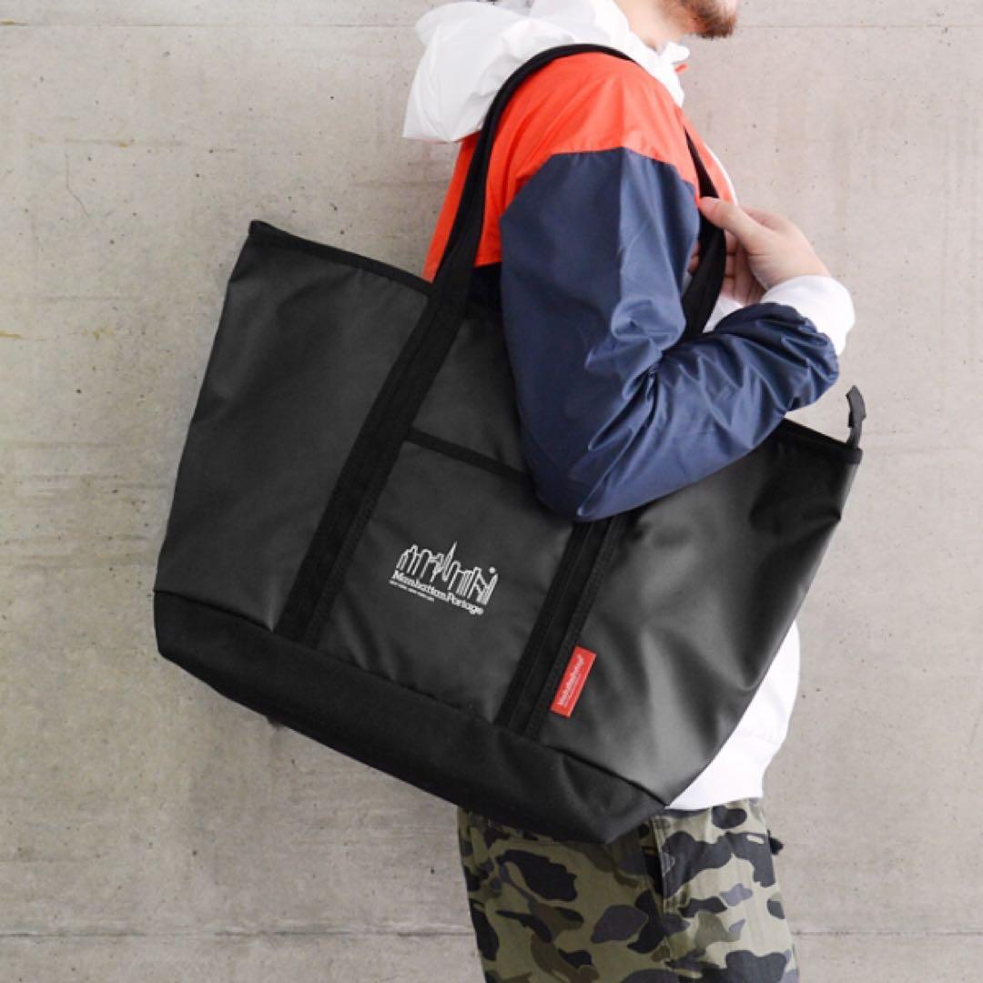 マンハッタンポーテージ トートバッグ