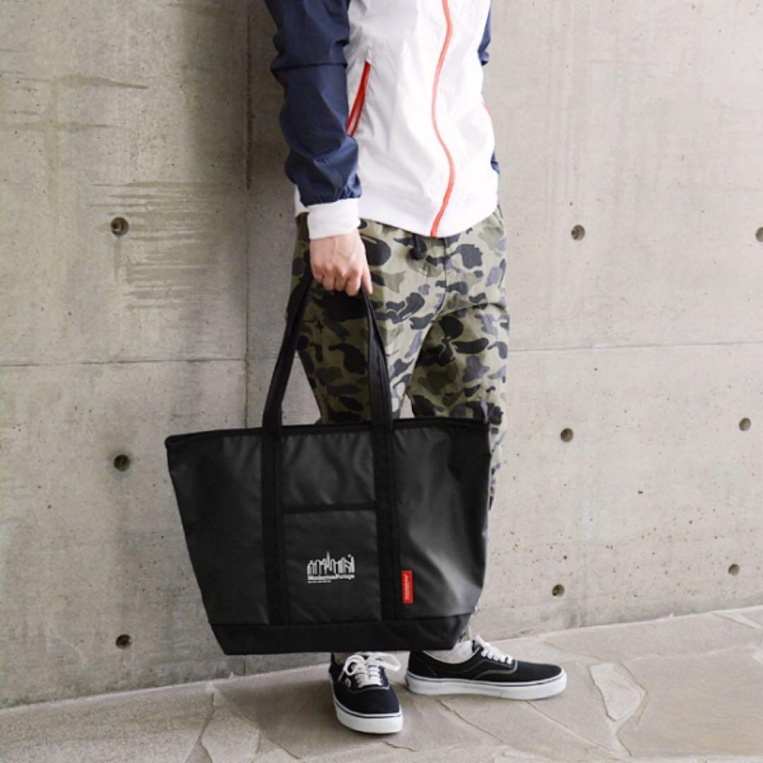 マンハッタンポーテージ トートバッグ