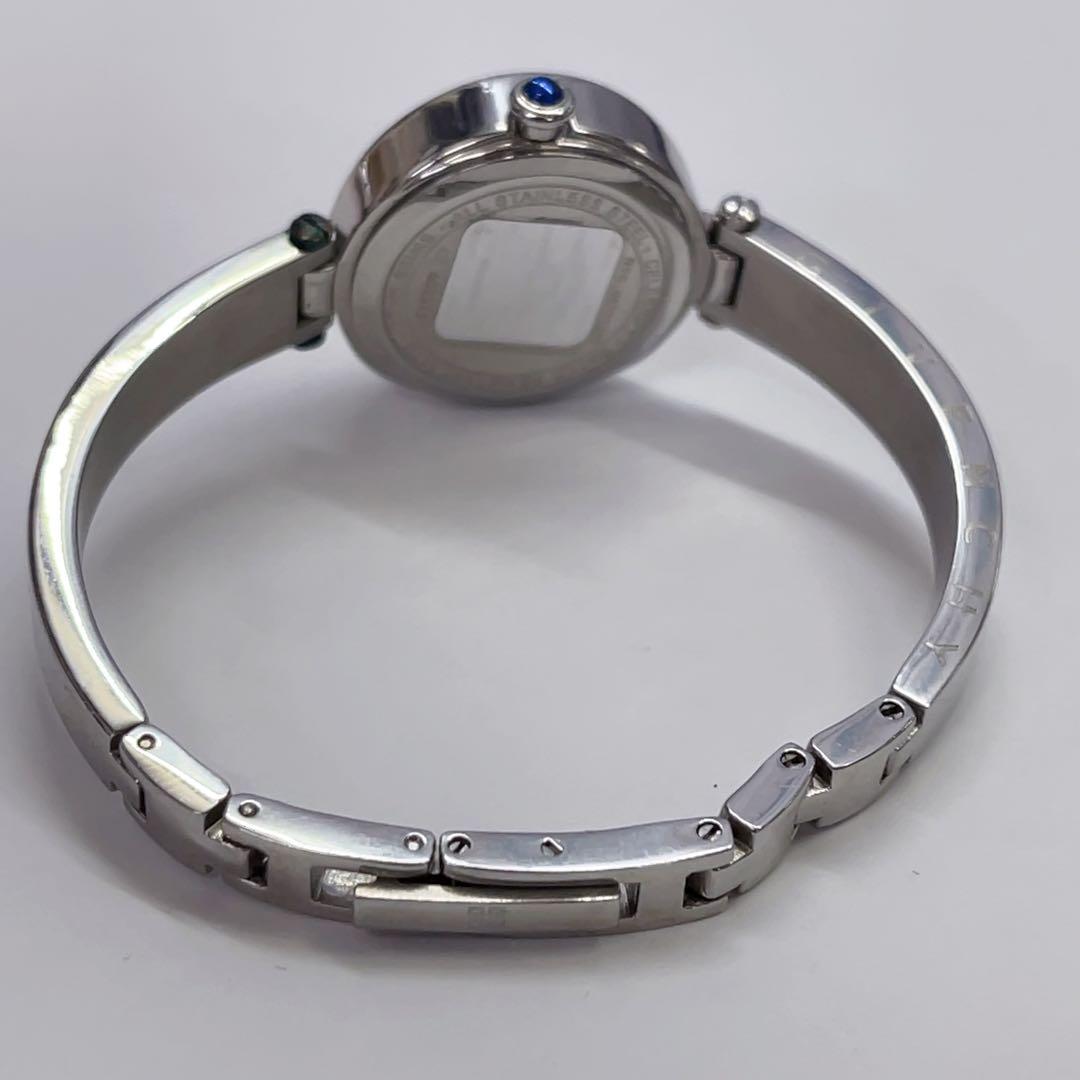 GIVENCHY ジバンシー レディース腕時計 バングル時計 箱付き