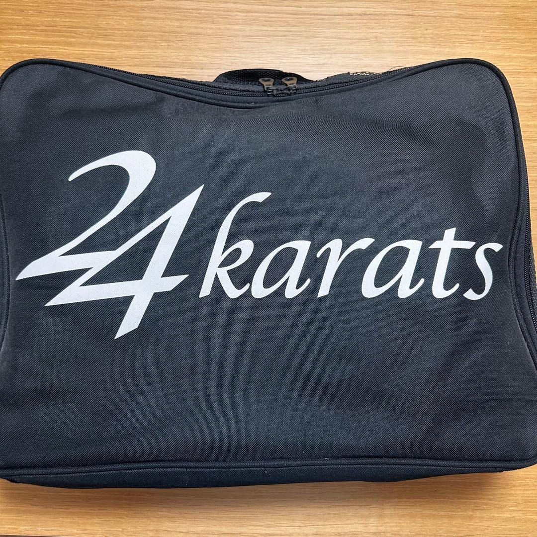 24karats EXILE ベロア セットアップ Mサイズ