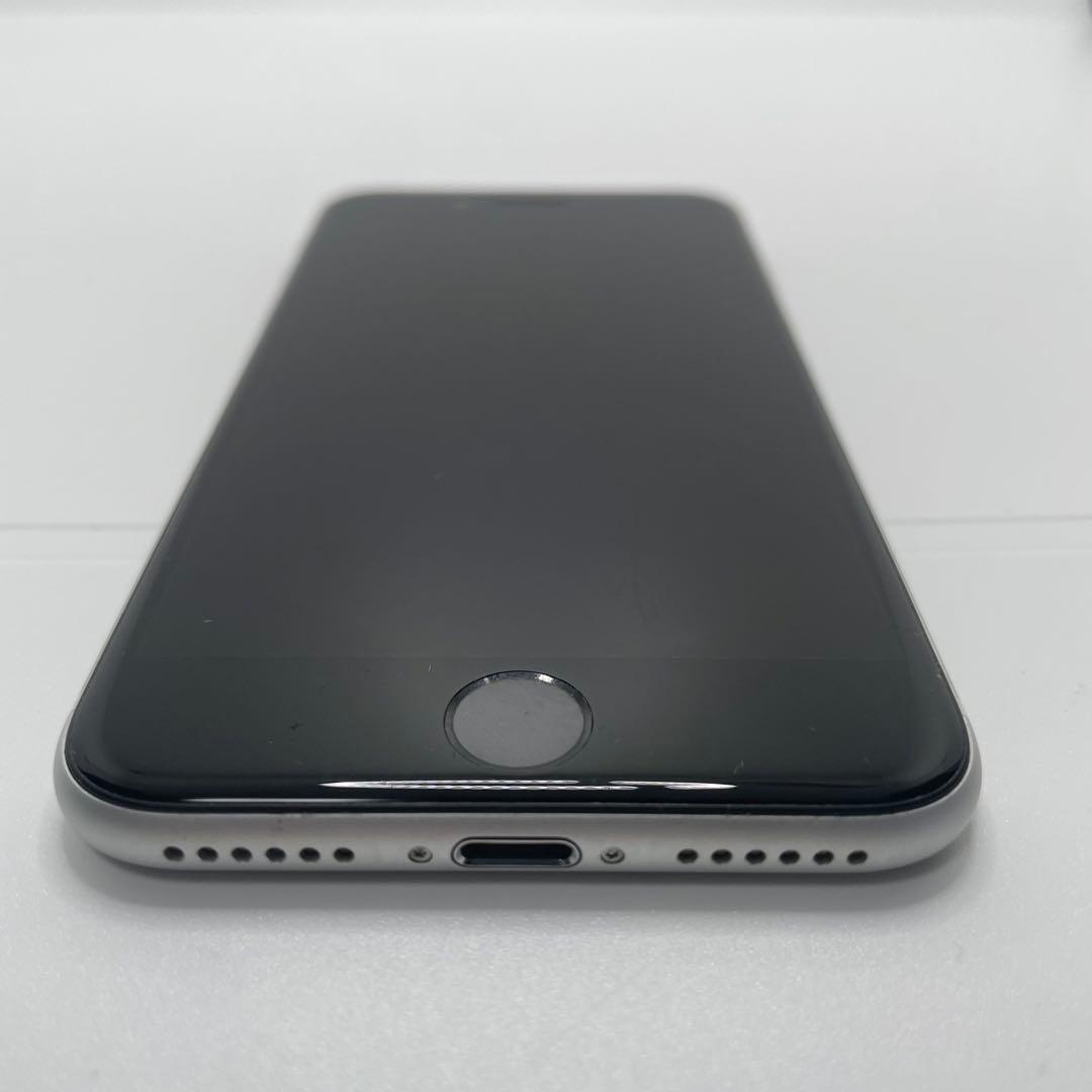 【格安美品】iPhone SE2 64GB simフリー本体 310