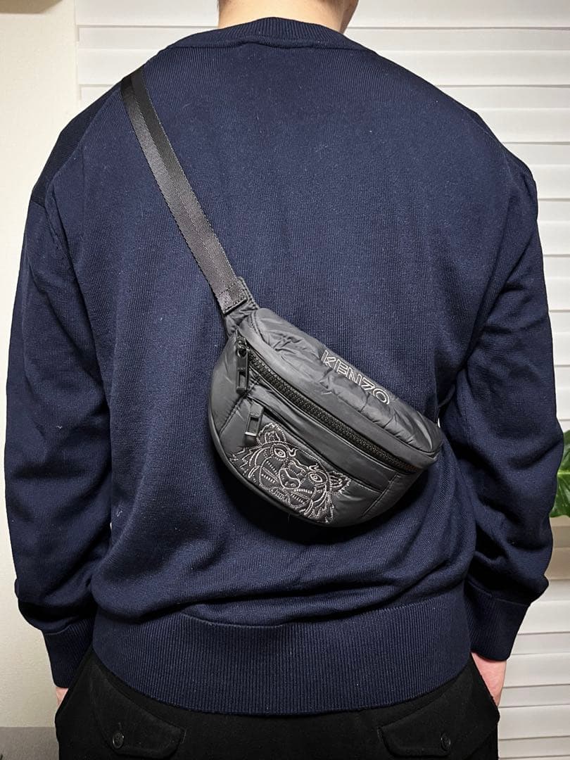 KENZO ボディーバック