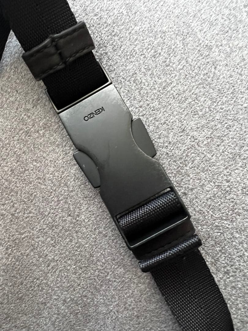 KENZO ボディーバック