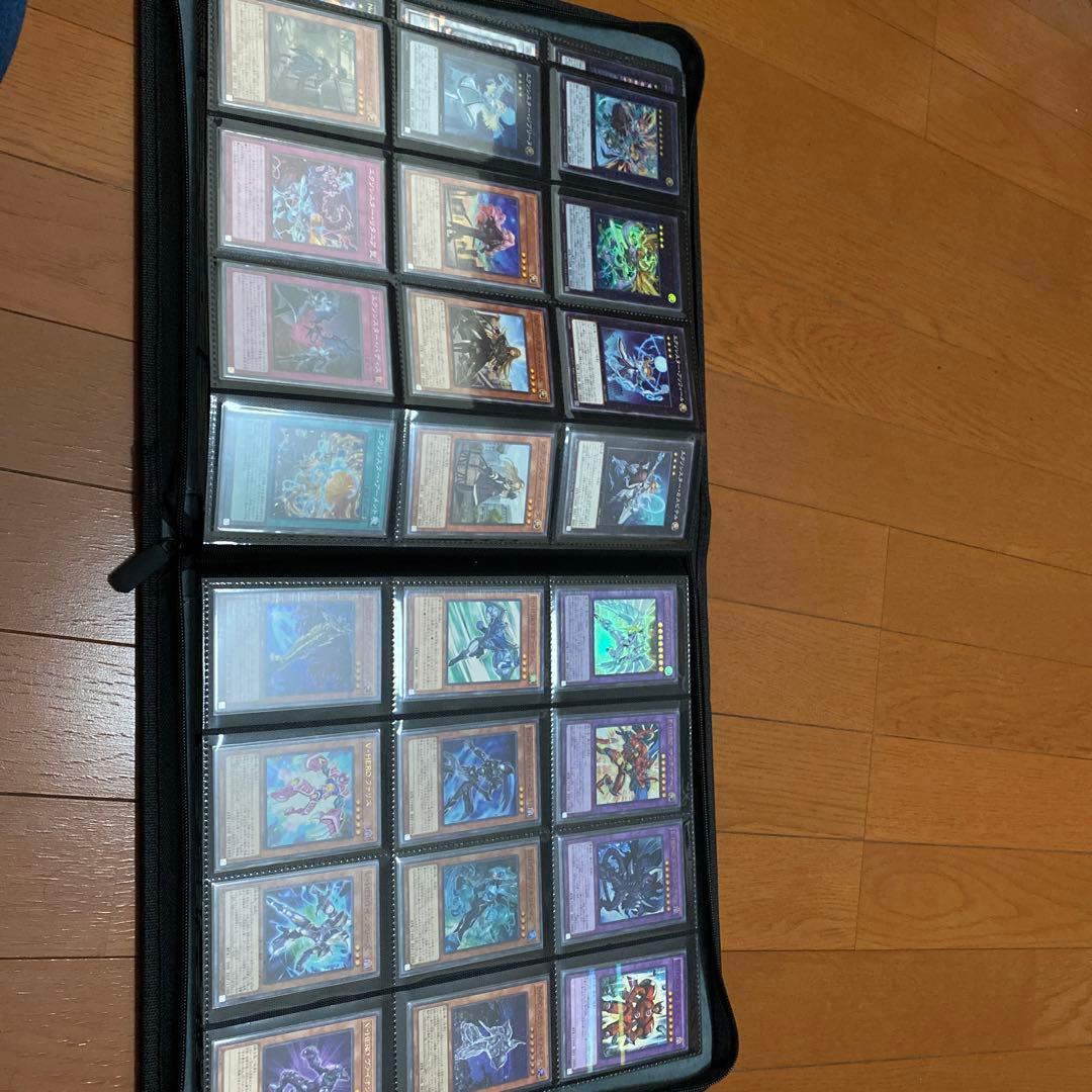 遊戯王　ファイルまとめ売り