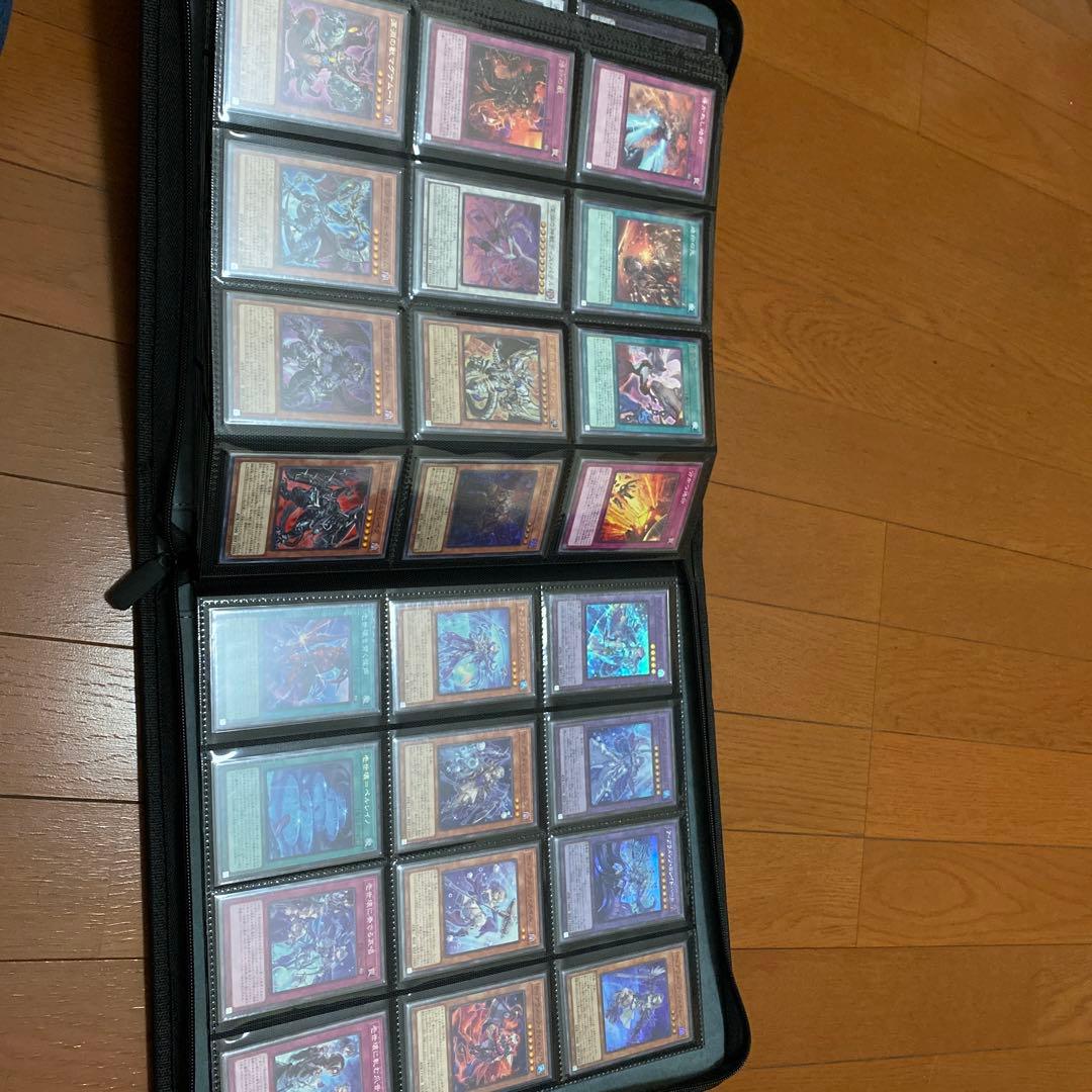 遊戯王　ファイルまとめ売り