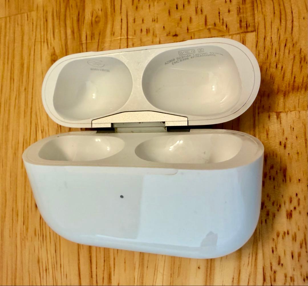 Apple AirPods Pro 2 (第2世代) USB-C