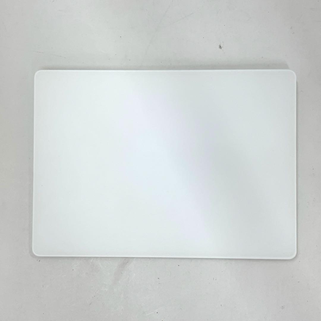 Apple Magic Trackpad ホワイト