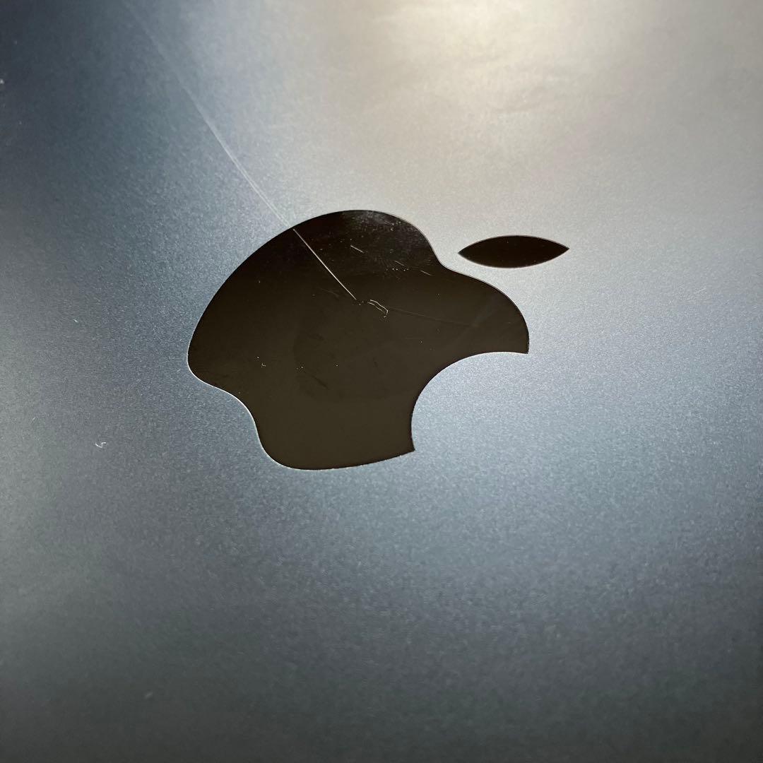 【早い者勝ち】MacBook Air m2 16GB 512GB 【即発送】