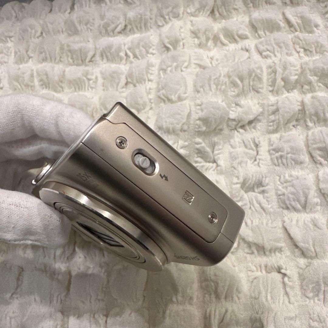 Canon デジタルカメラ PowerShot SX620 HS pc2271