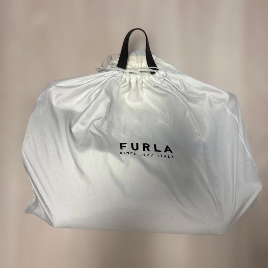 バッグ FURLA TOTE BAG