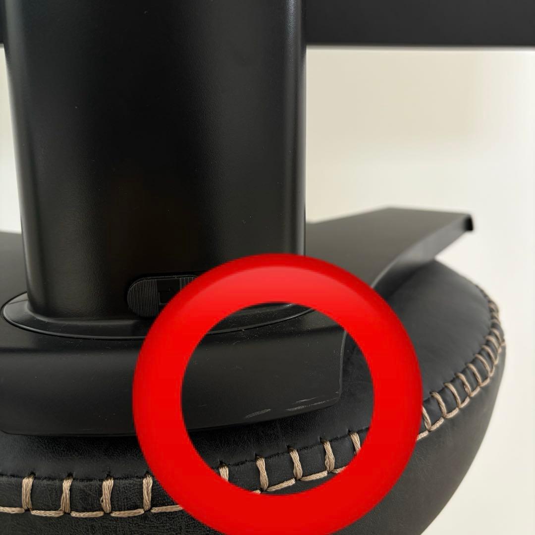 【動作確認済】27型 ディスプレイ LCD-MF274XBR